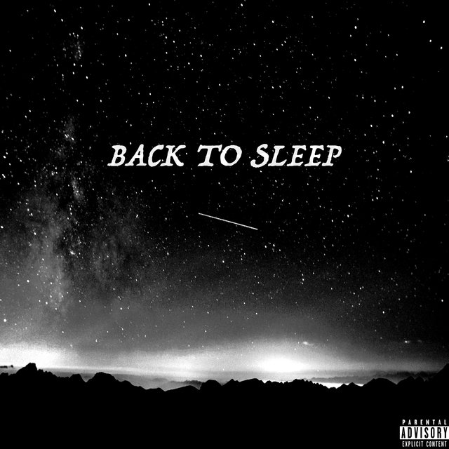 BACK TO SLEEP