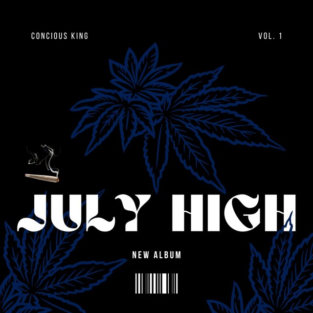july high
