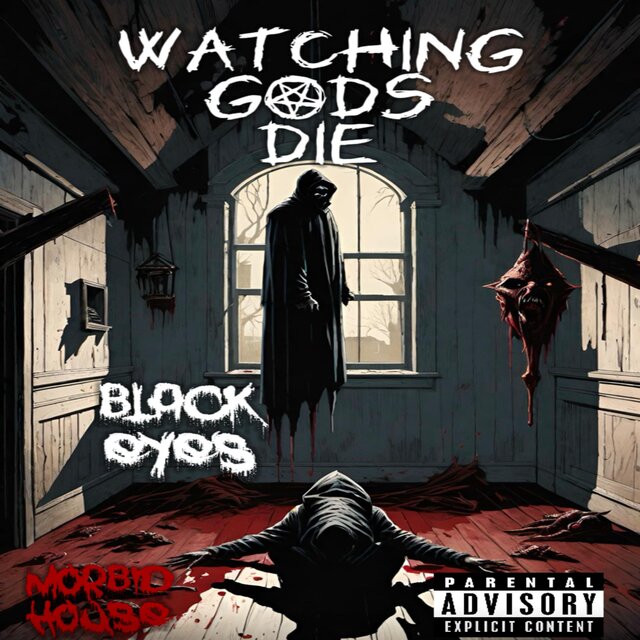 Watching Gods Die