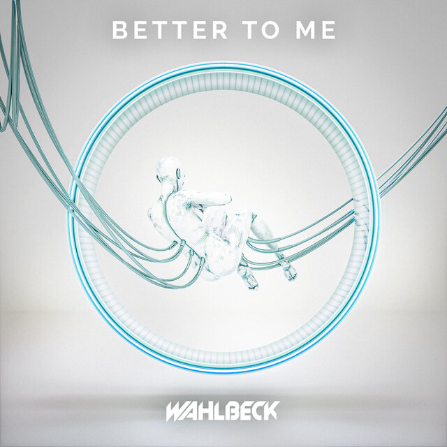 Better To Me