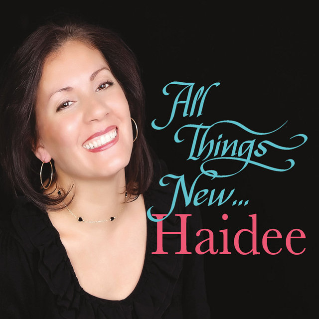 All Things New