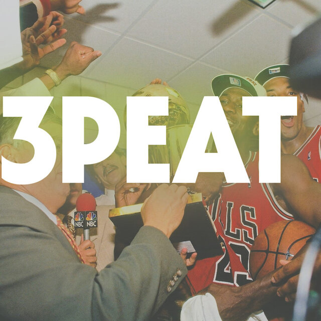 3Peat