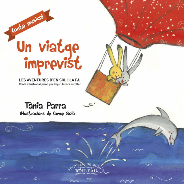 Un viatge imprevist