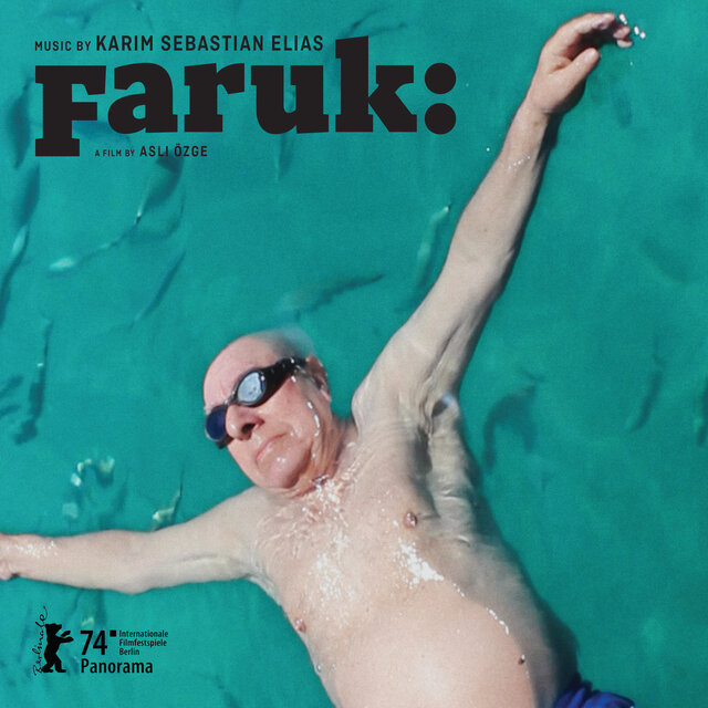 Faruk (Original Soundtrack)
