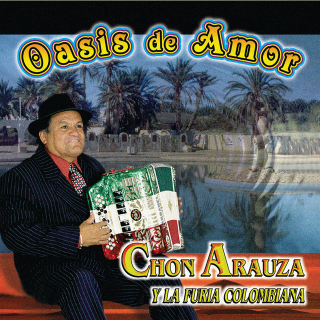 Oasis De Amor