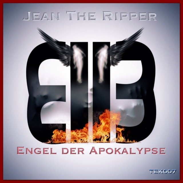 Engel Der Apokalypse