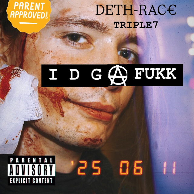 IDGÅF
