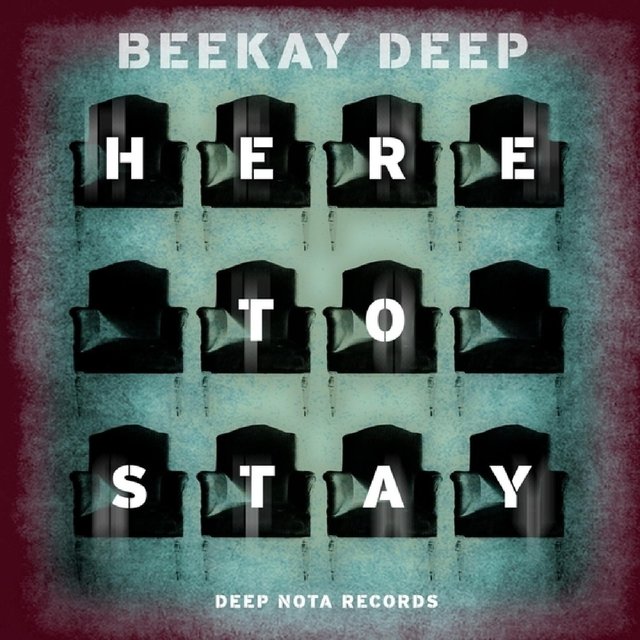 Here to Stay