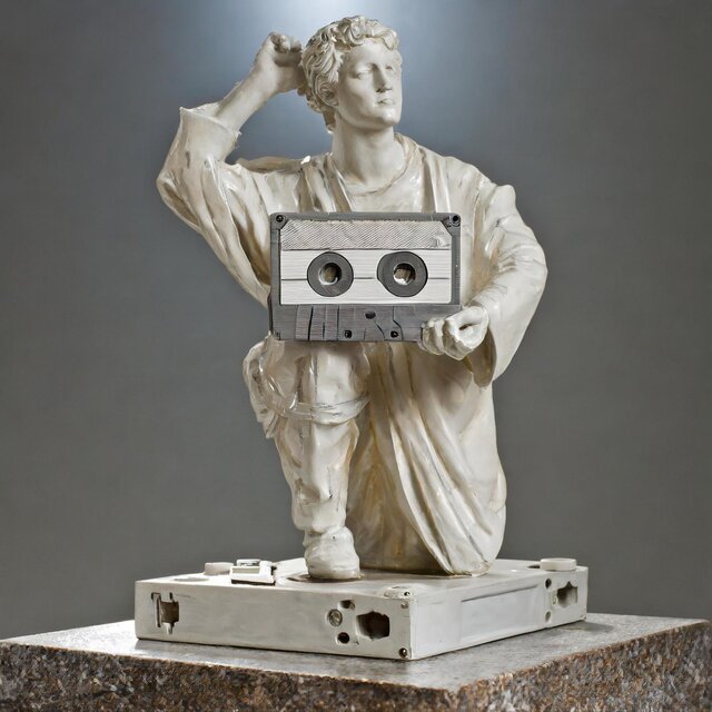 The Lost Cassettes