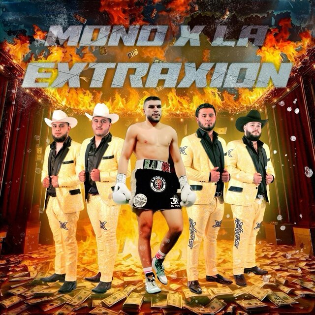 Los Puños Del Mono