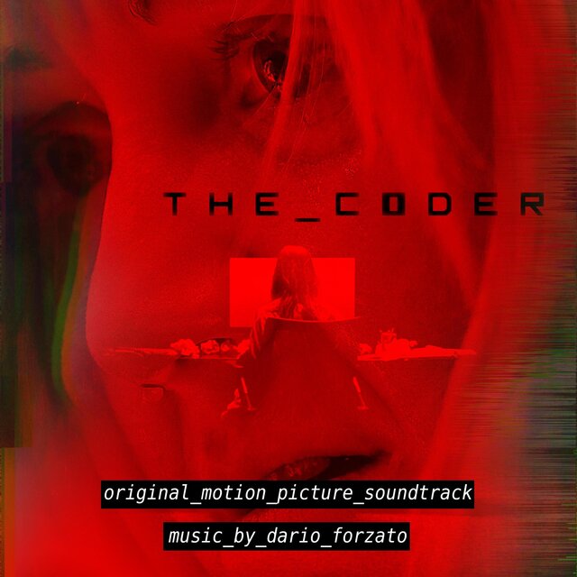 The Coder (Original Motion Picture Soundtrack)
