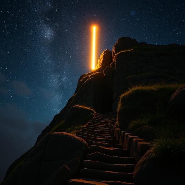 Ascend