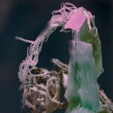 Granular Tears