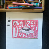 Sauz (Chopped'nscrewed)
