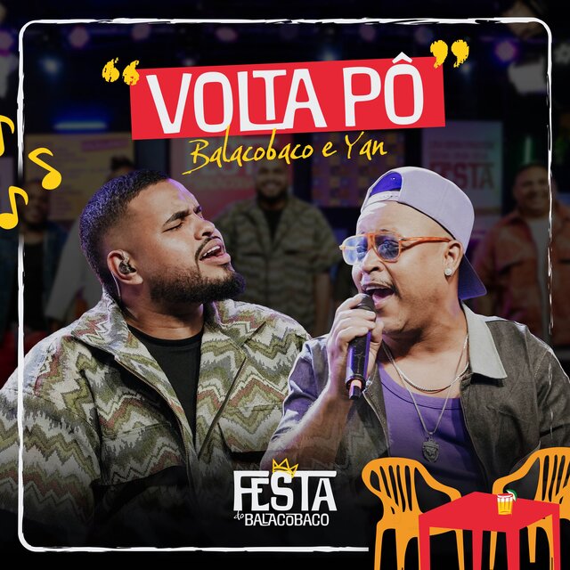 Volta Pô