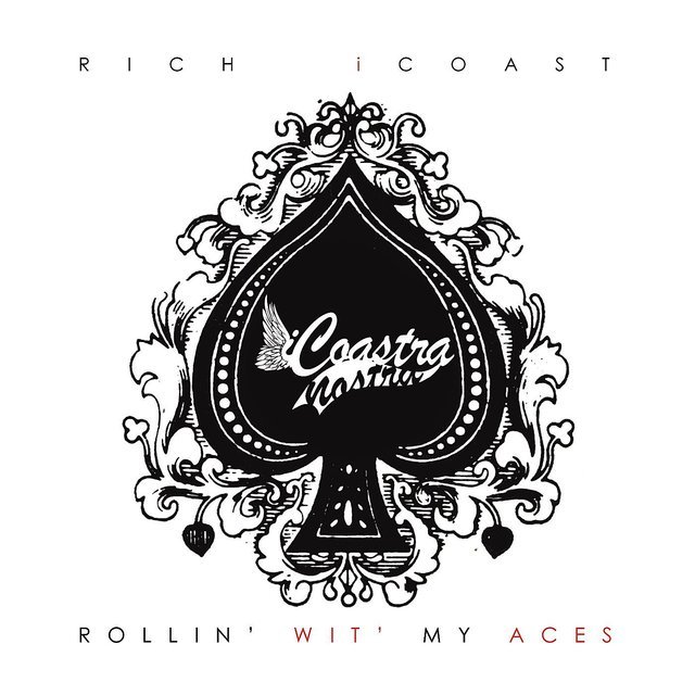 Rollin' Wit' My Aces (Digital Only)