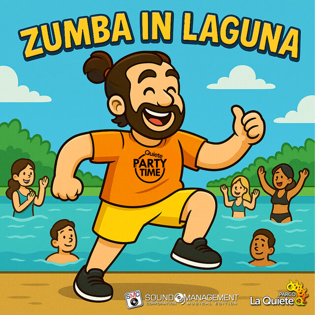Zumba In Laguna