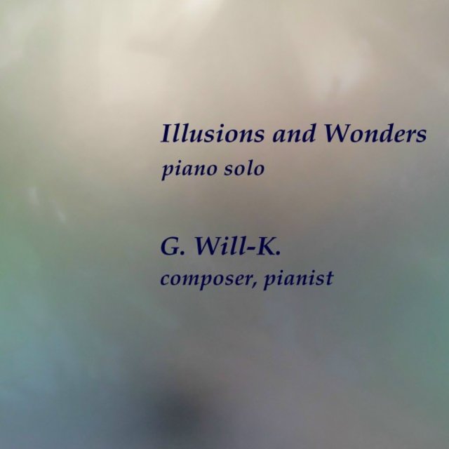 Illusions and Wonders