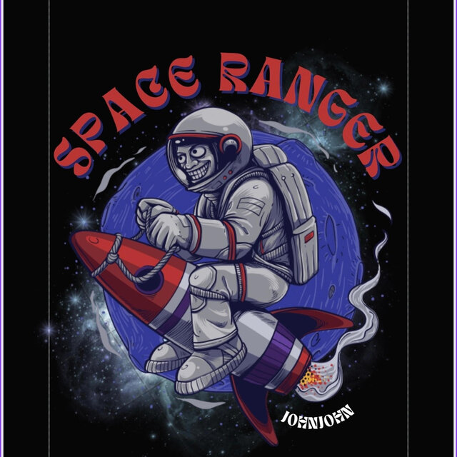 Space Ranger