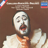 Pagliacci / Prologue: Prelude...
