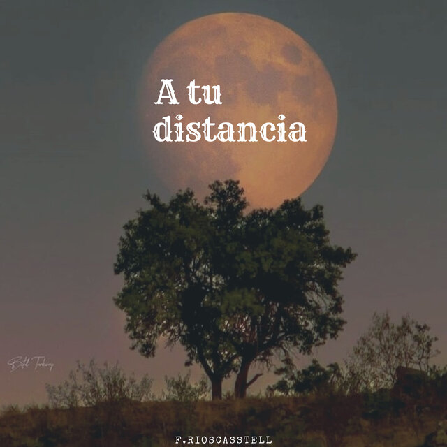 A Tu Distancia