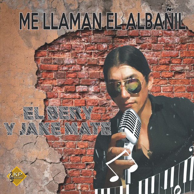 Me Llaman el Albañil