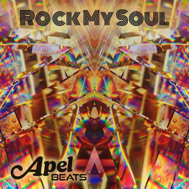 Cover art for album  by Apel Beats