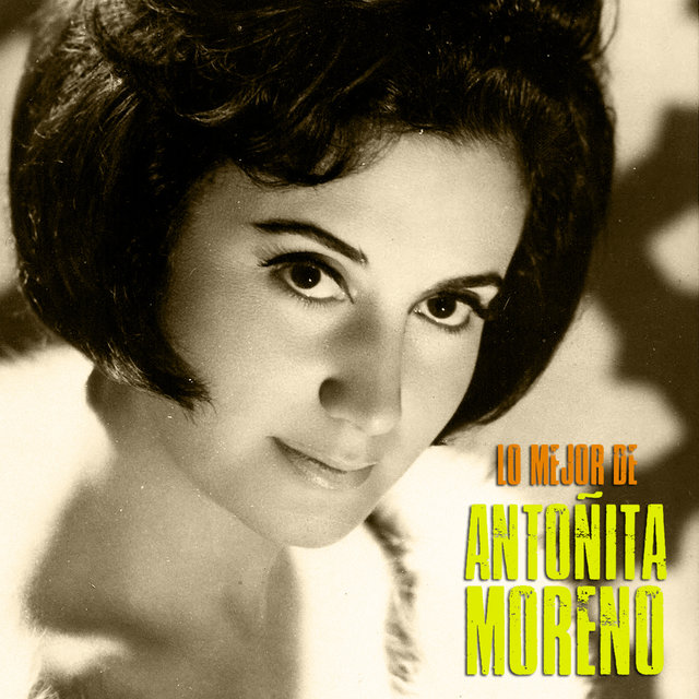 Lo Mejor de Antoñita Moreno (Remastered)