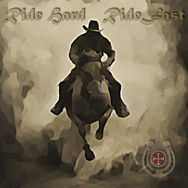 Ride Hard, Ride Fast