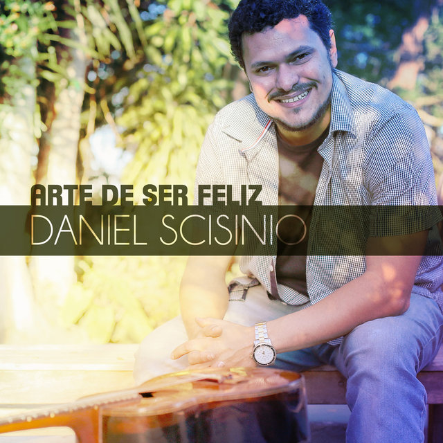 Arte de Ser Feliz
