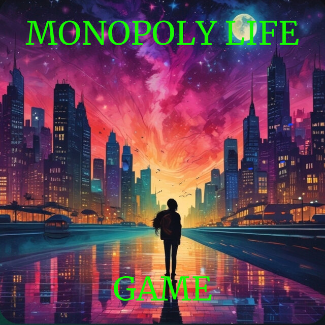 Monopoly Life