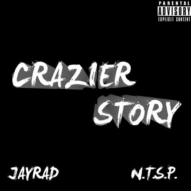 Crazier Story