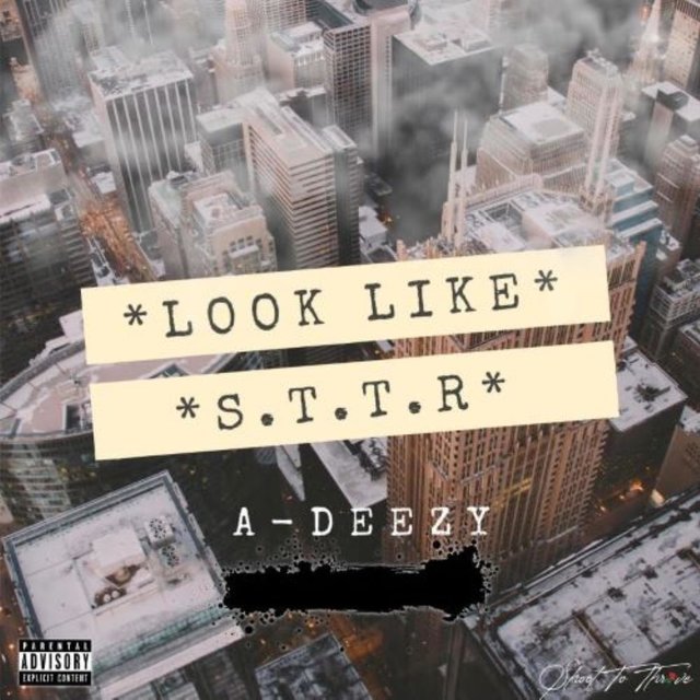Look Like