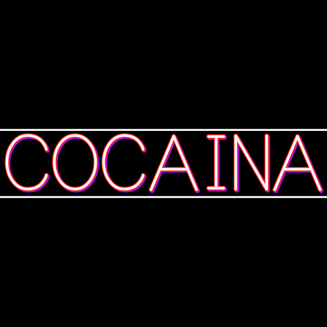 Cocaina
