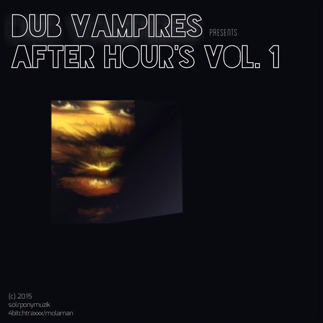 After Hours, Vol.1 (feat. Loren Harris, Black Foxx, Debbi Hayman, UnBelievable Jones) 