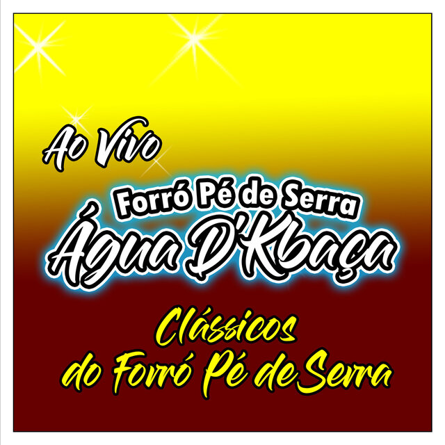CLÁSSICOS DO FORRÓ PÉ DE SERRA