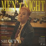 MEN'z NIGHT (Feat. Chancellor)