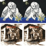 Cover art for album The Genius of Steve Albini by User