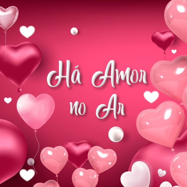 Há Amor no Ar