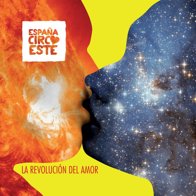 La Revoluciòn Del Amor