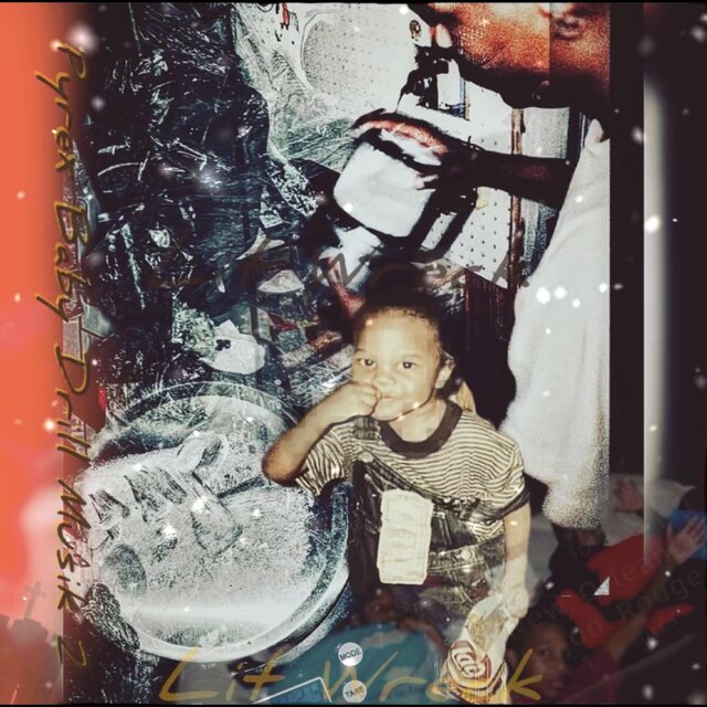 Pyrex Baby Drill Musik 2