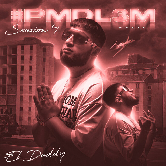 Pmdl3M Session #4