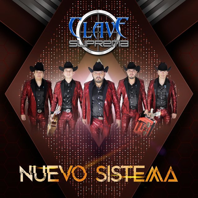 Nuevo Sistema