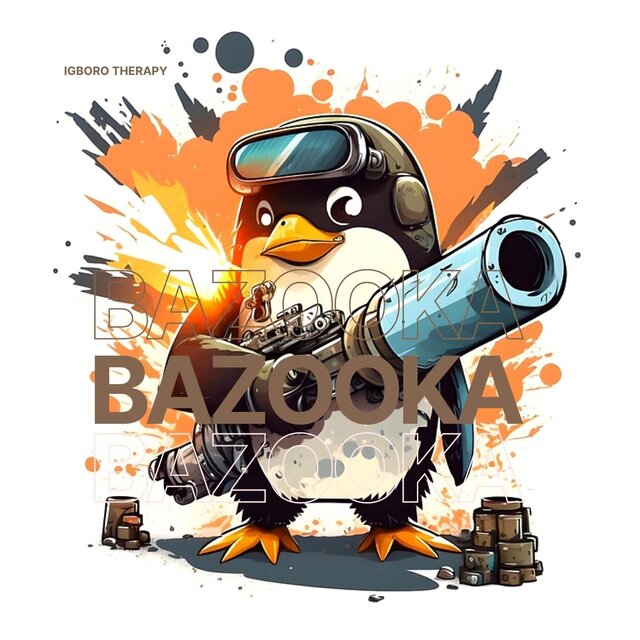 Bazooka