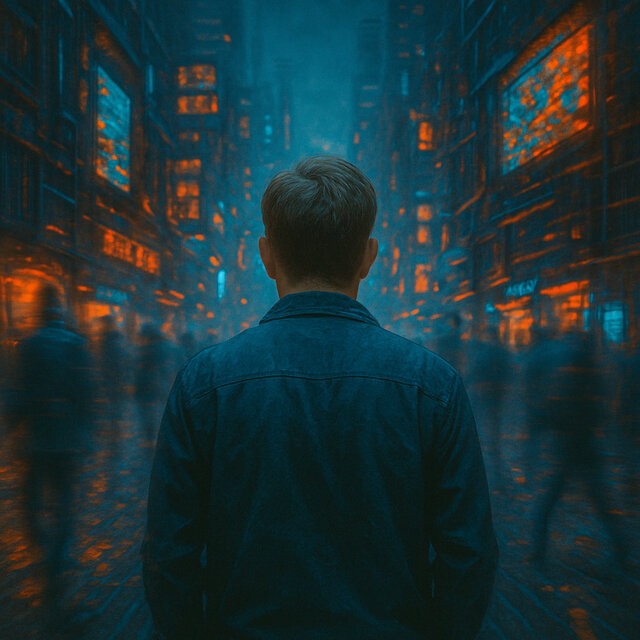 Growing Up