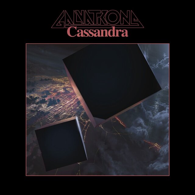 Cassandra (Radio Edit)