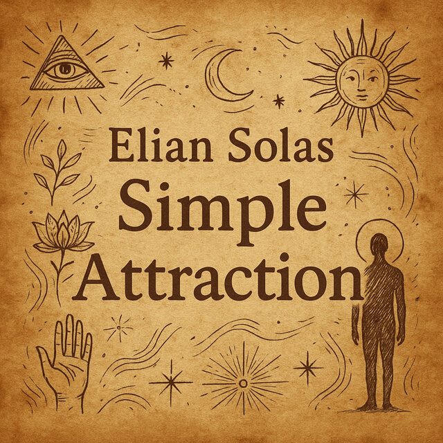 Simple Attraction