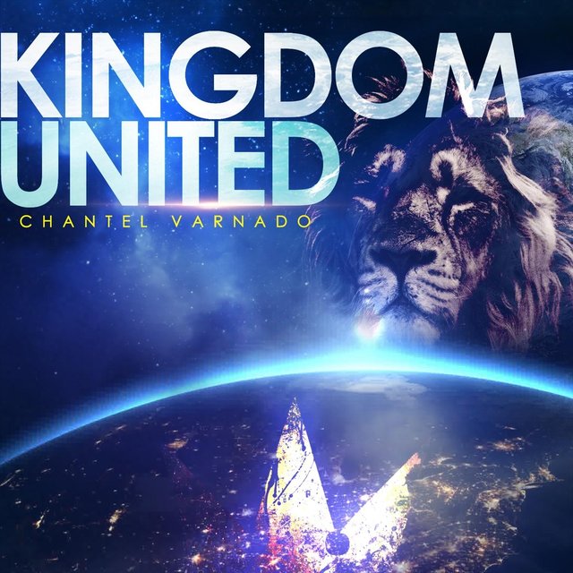 Kingdom United, Vol. 1 (Live)