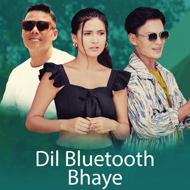 DIL BLUETOOTH BHAYE