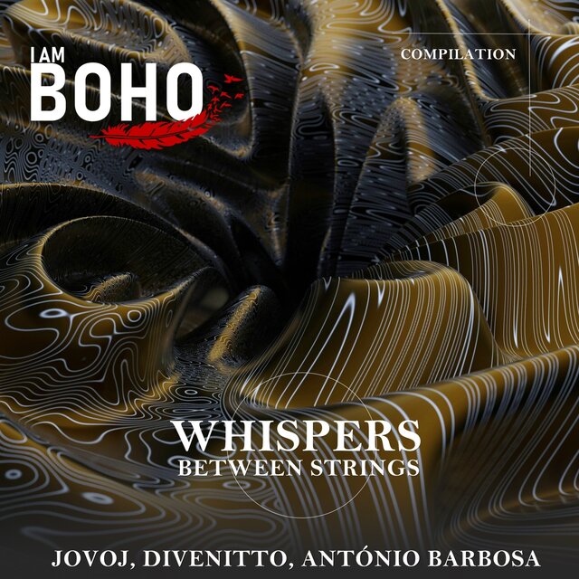 Whispers Between Strings
